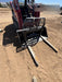 2020 PALADIN 48" Pallet Forks - Paladin