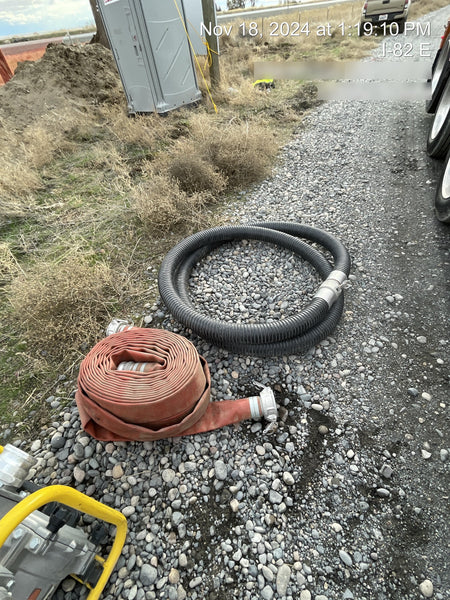 2020 WACKER NEUSON PT3A
