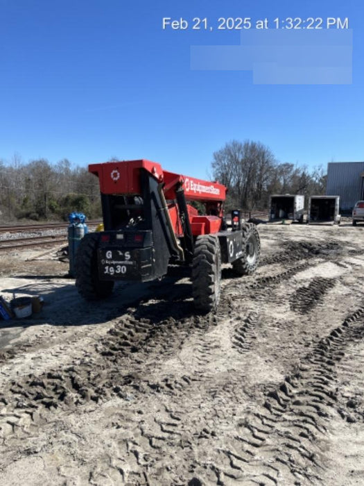 2020 MANITOU MTA12042