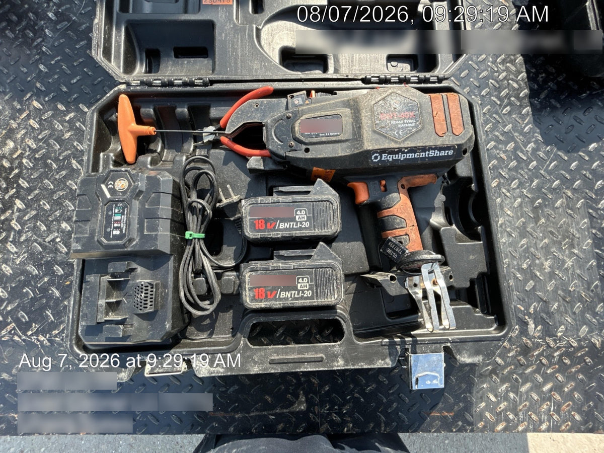 2022 BN PRODUCTS BNT-40X