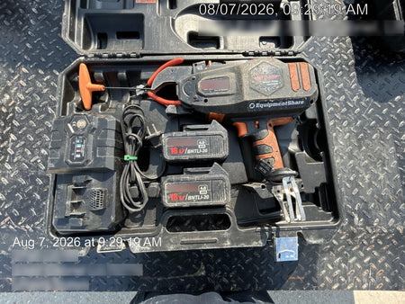 2022 BN PRODUCTS BNT-40X