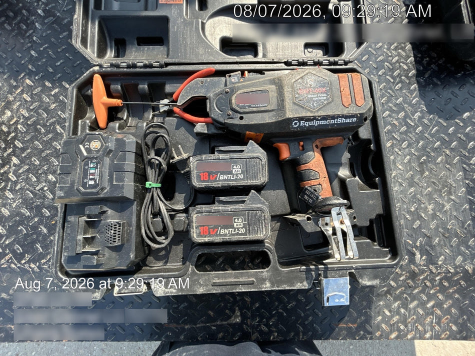 2022 BN PRODUCTS BNT-40X
