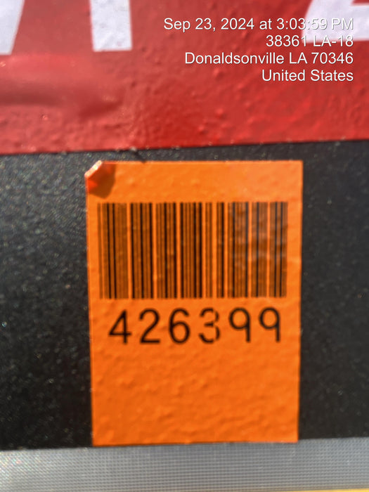 2024 BIG ASS FANS Cool Space 400