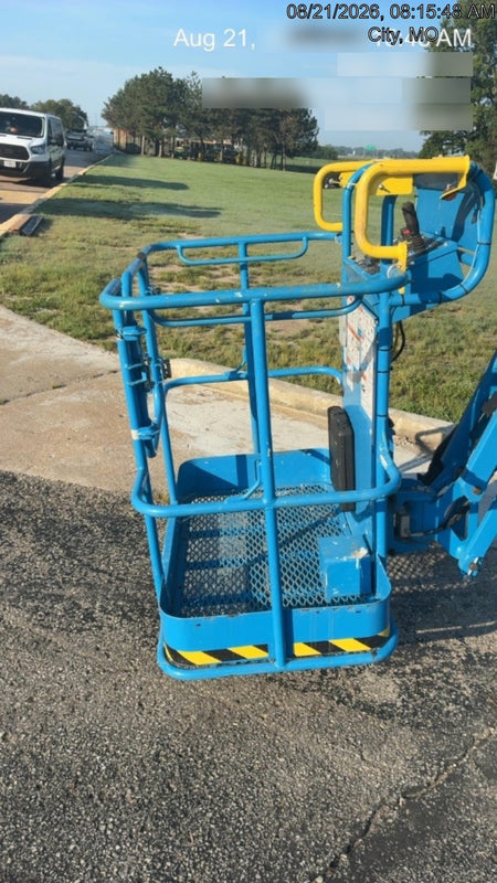 2025 GENIE Z-30/20N RJ