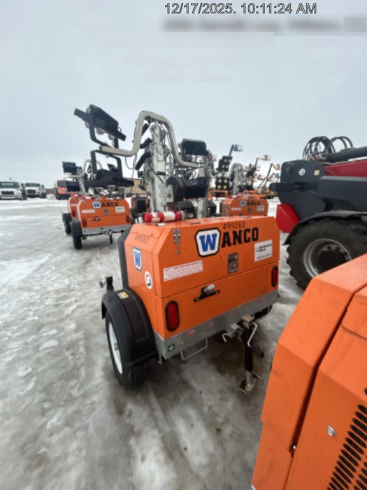 2025 WANCO WLTT-4MK8K