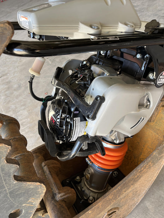 2023 MULTIQUIP MTX60HD