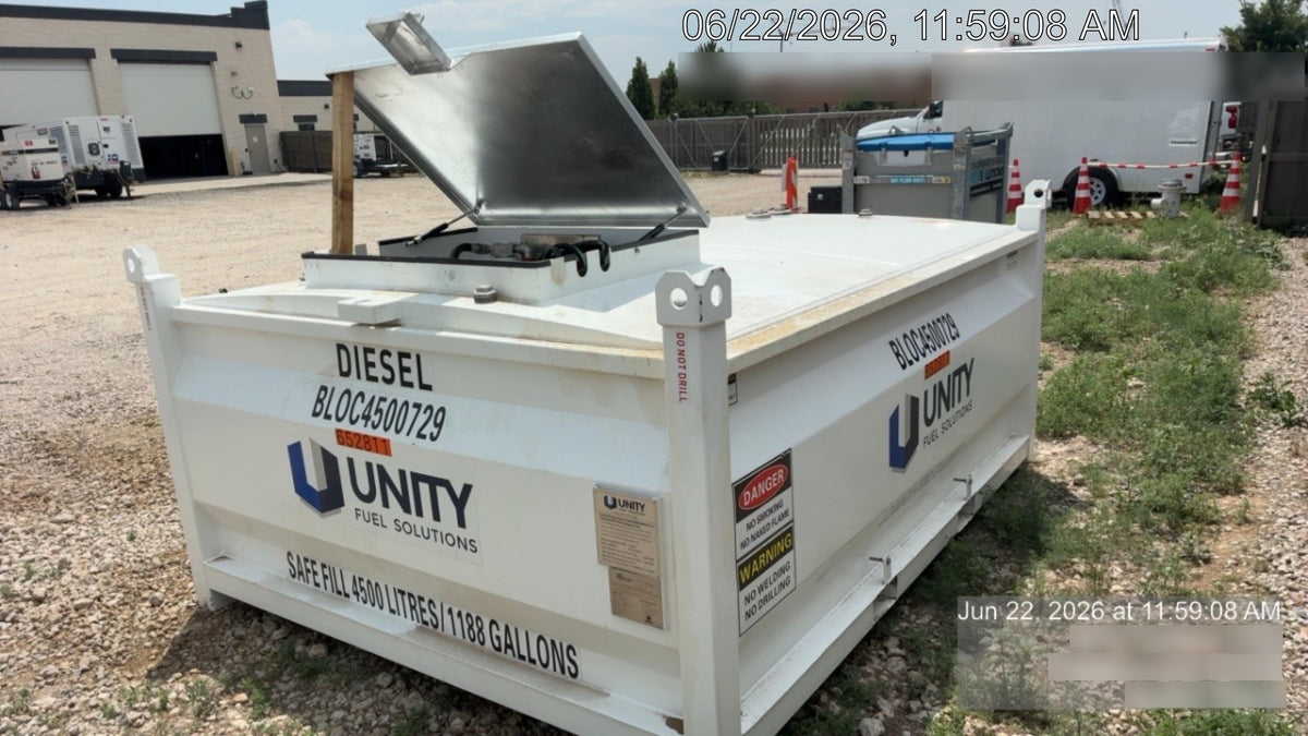 2026 UNITY BLOC 4500