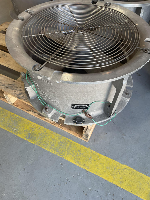 2021 MICHIGAN PNEUMATIC 20262