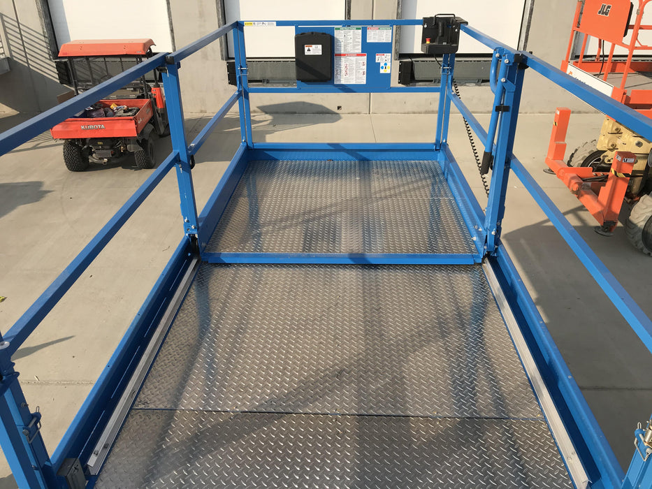 2020 GENIE GS-4390 RT