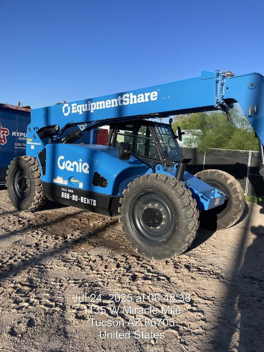 2025 GENIE GTH-844