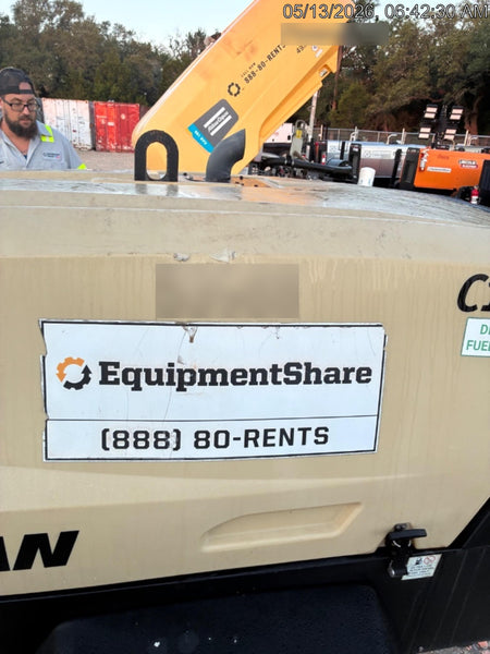 2019 DOOSAN C185WDO-T4F
