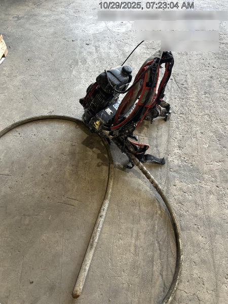 2022 MULTIQUIP BPX