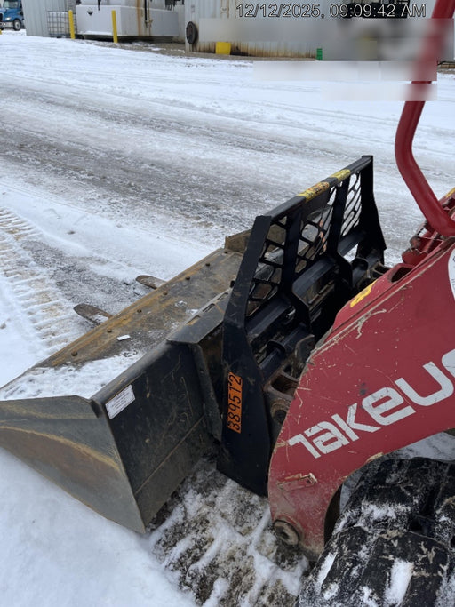 2020 PALADIN 48" Pallet Forks - Paladin