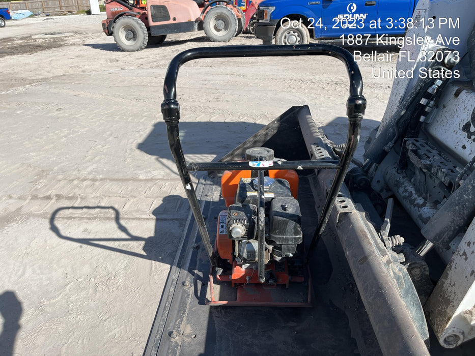 2023 MULTIQUIP MVC82VHW