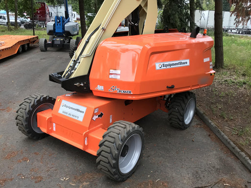 2020 JLG 660SJ