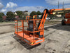 2020 JLG 860SJ