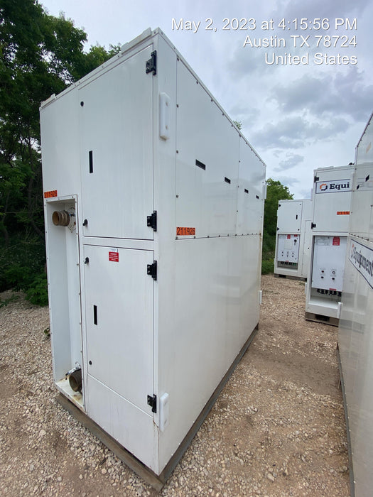 2022 CAPS PAHV-140TC-0NN0NN-5E5-P2-VG2CEUP