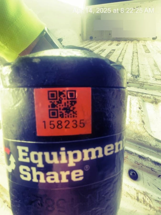 2021 MICHIGAN PNEUMATIC 750SS