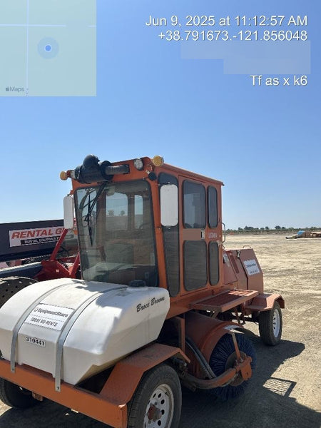 2023 BROCE RCT350