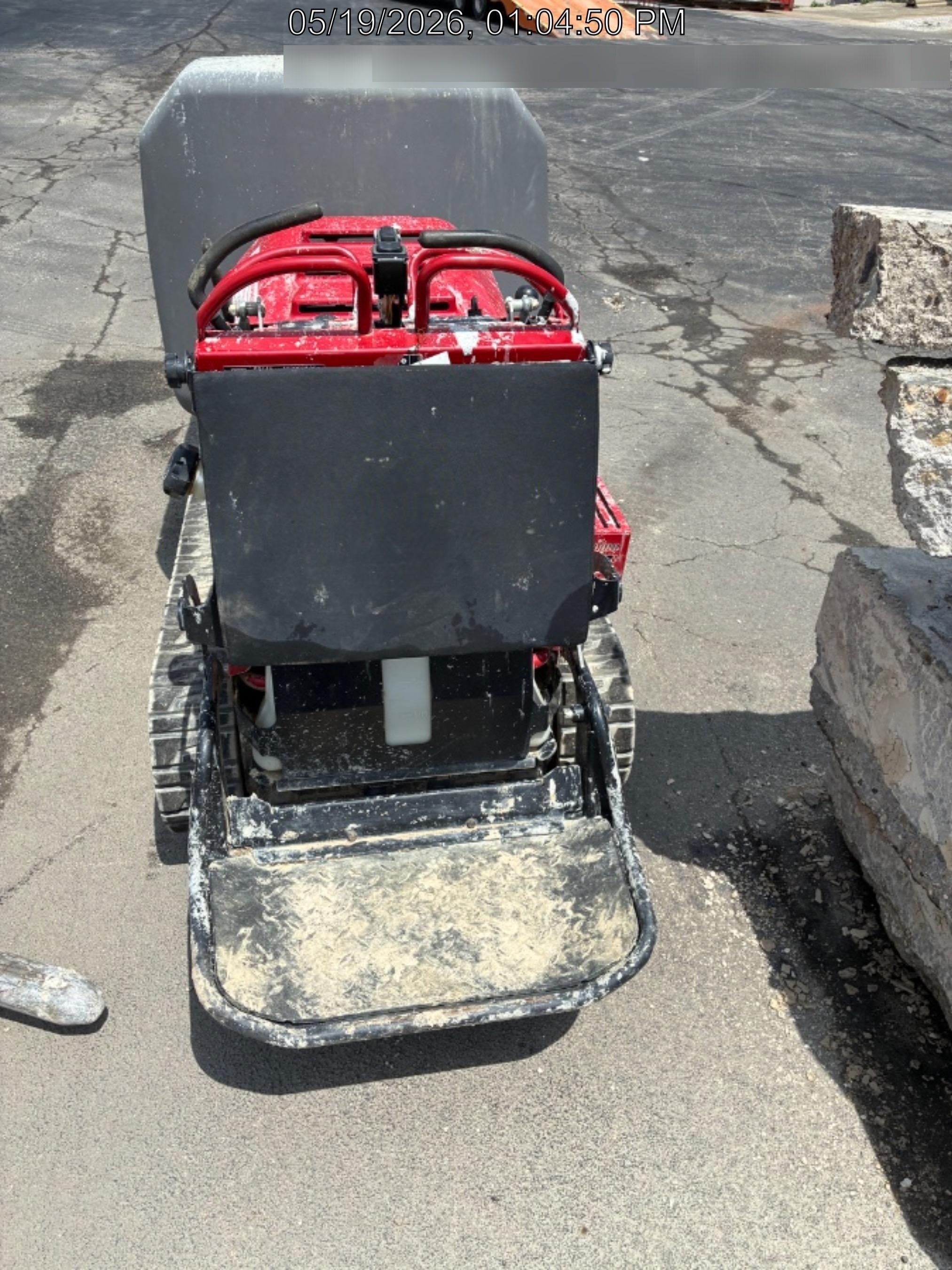 2022 TORO MBTX 2500-TS