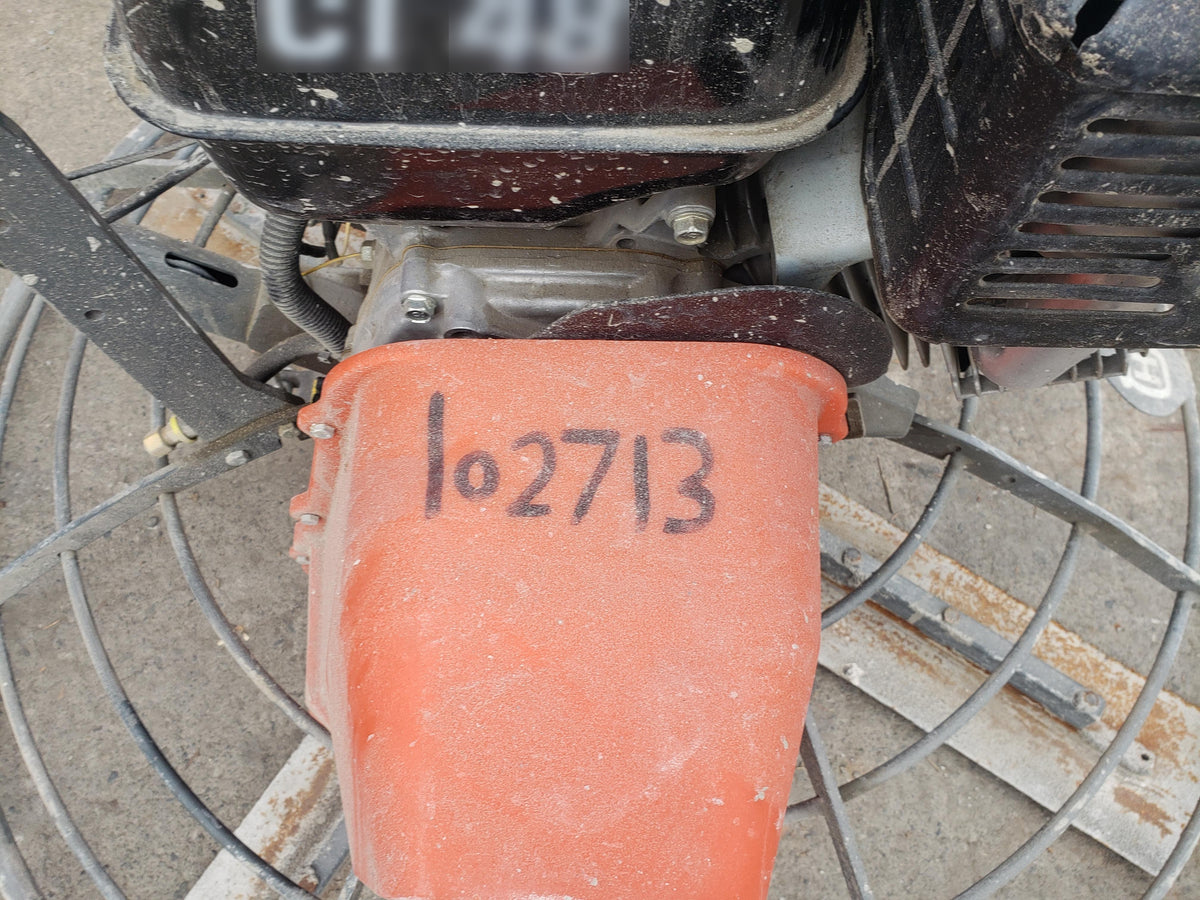 2020 HUSQVARNA CT 48-13A-V