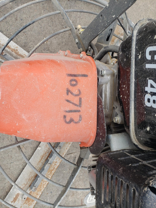 2020 HUSQVARNA CT 48-13A-V