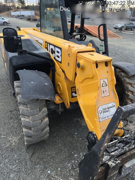 2022 JCB 505-20TC