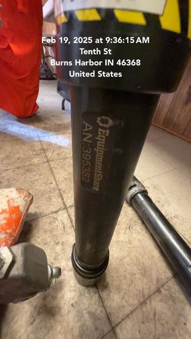 2024 MICHIGAN PNEUMATIC MP-4181-USA-NEP