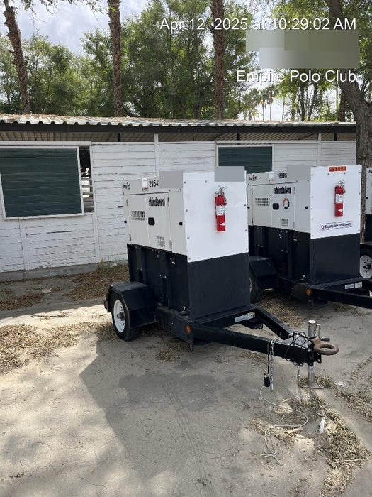 2023 SHINDAIWA DGK15FL