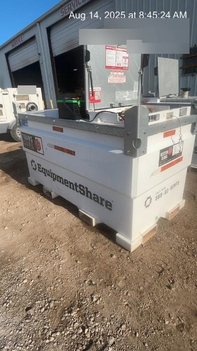 2024 WESTERN GLOBAL 20TCG-ES