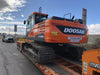 2019 DOOSAN DX225LC-5