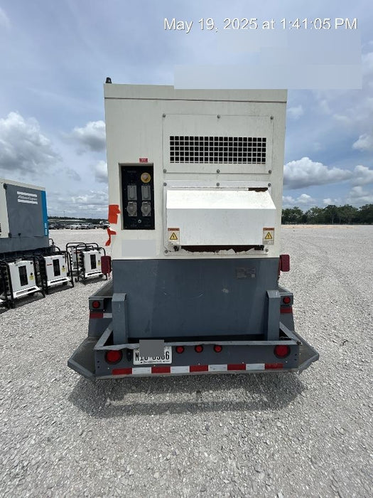 2020 ATLAS COPCO QAS 330