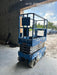 2020 Genie GS-1930 Solid Non Marking Tires, Beacon, Folding rails with half height swing gate