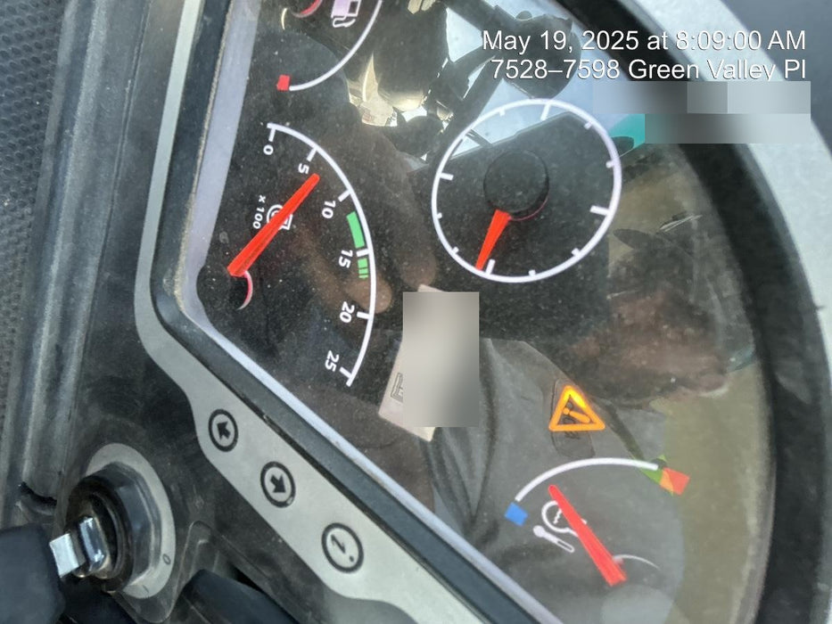 2023 JCB 3CX-14 Extendable Stick