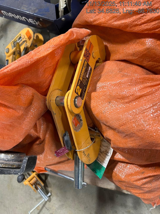 2024 HARRINGTON UBC020