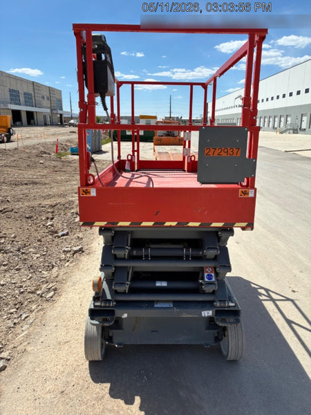 2023 SKYJACK SJ4732