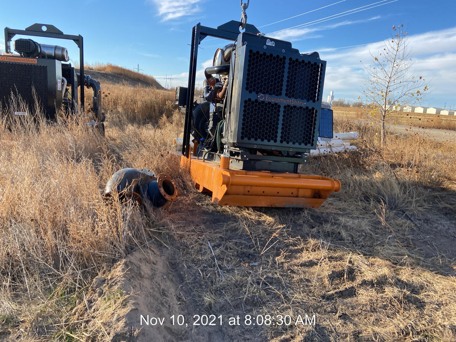 2020 CORNELL 8NHTA-EM-RP