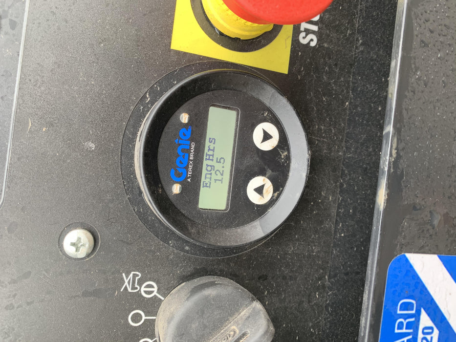 2020 GENIE GS-4069 RT