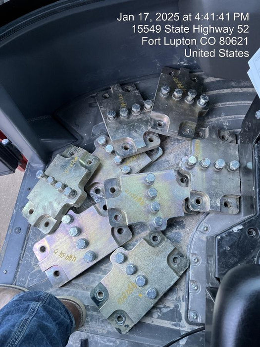 2024 DYNAPAC CA2500D