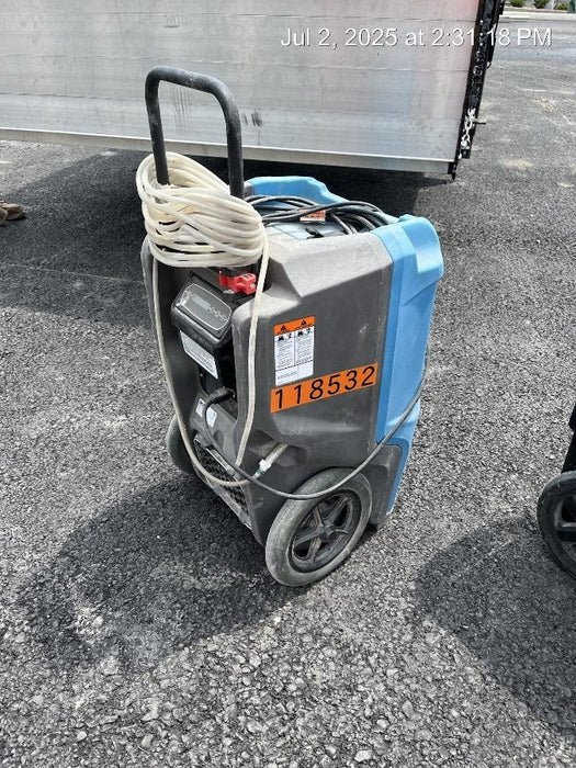 2020 DRI-EAZ LGR6000Li