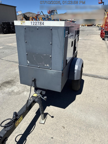 2020 ATLAS COPCO QAS45