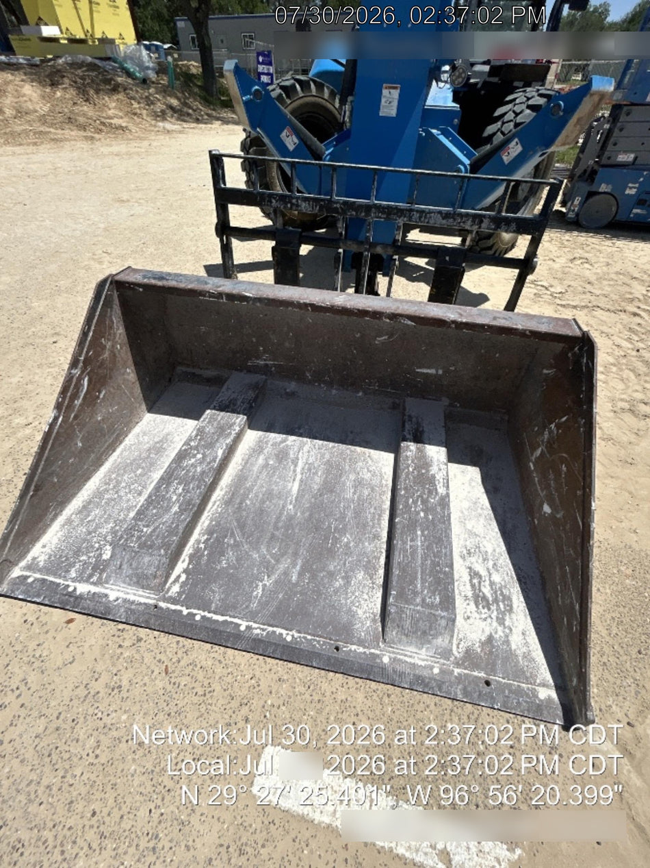 2021 STAR INDUSTRIES 1406B