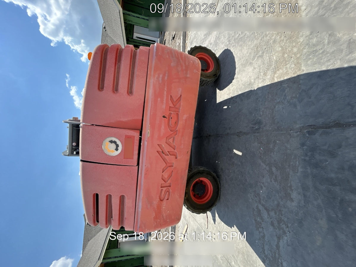2021 LGMG T65J