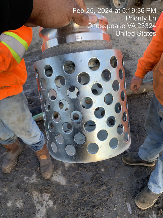 2022 ATLAS COPCO PAC F66 KD