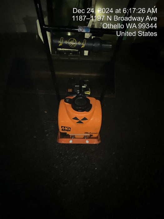 2023 MULTIQUIP MVC82VHW