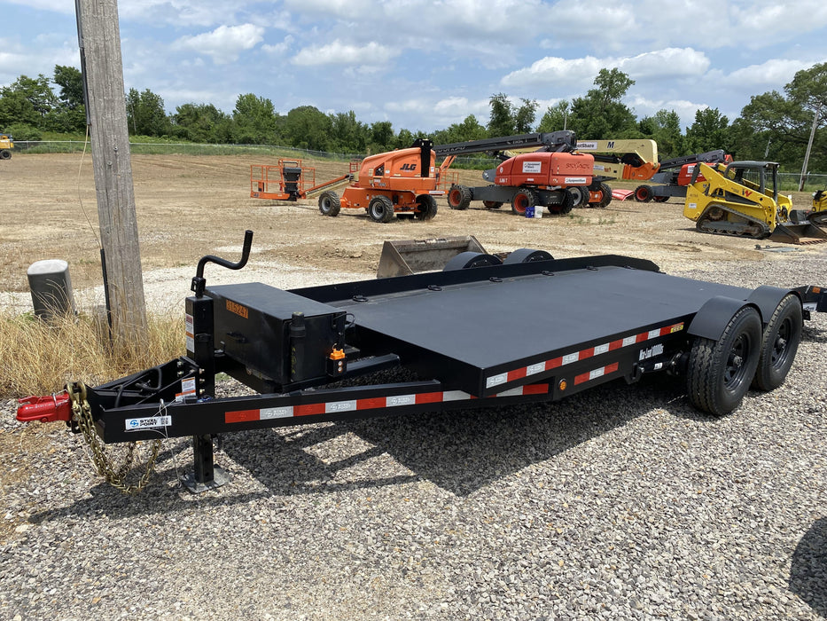 2023 STEELPOINT K19E