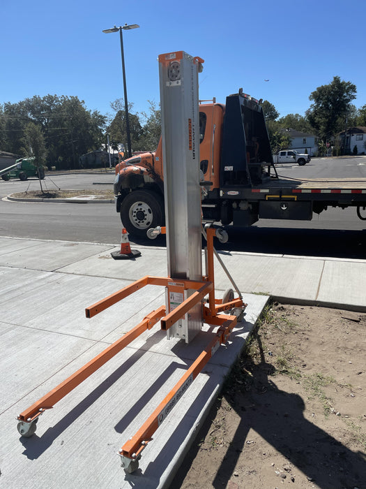 2021 LIFTSMART MLC-24