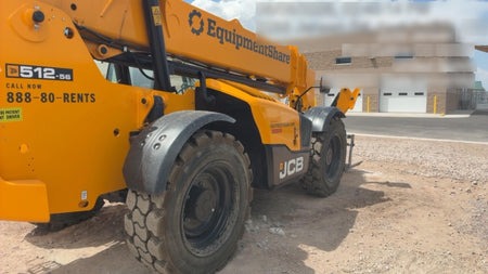 2025 JCB 512-56