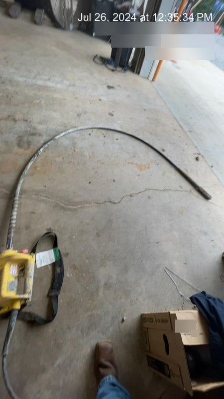 2022 WACKER NEUSON M2500