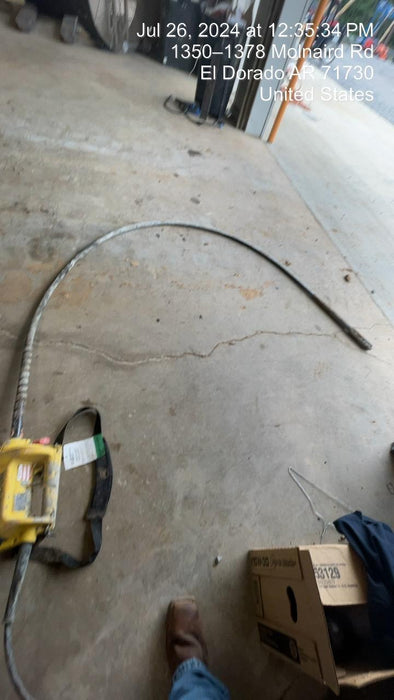 2022 WACKER NEUSON M2500